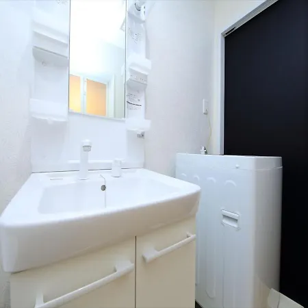 Coto Tokyo Koenji Apartment Exterior photo
