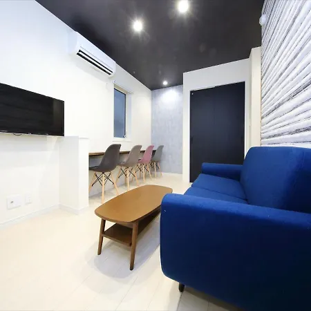 Coto Tokyo Koenji Apartment Exterior photo