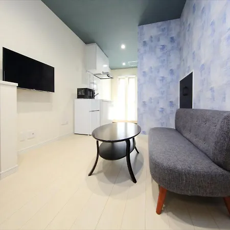 Coto Tokyo Koenji Apartment Exterior photo